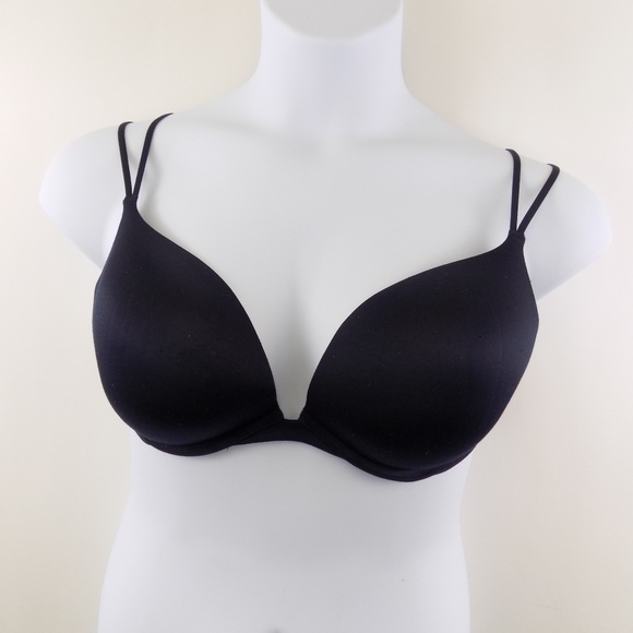 34dd victoria's secret size